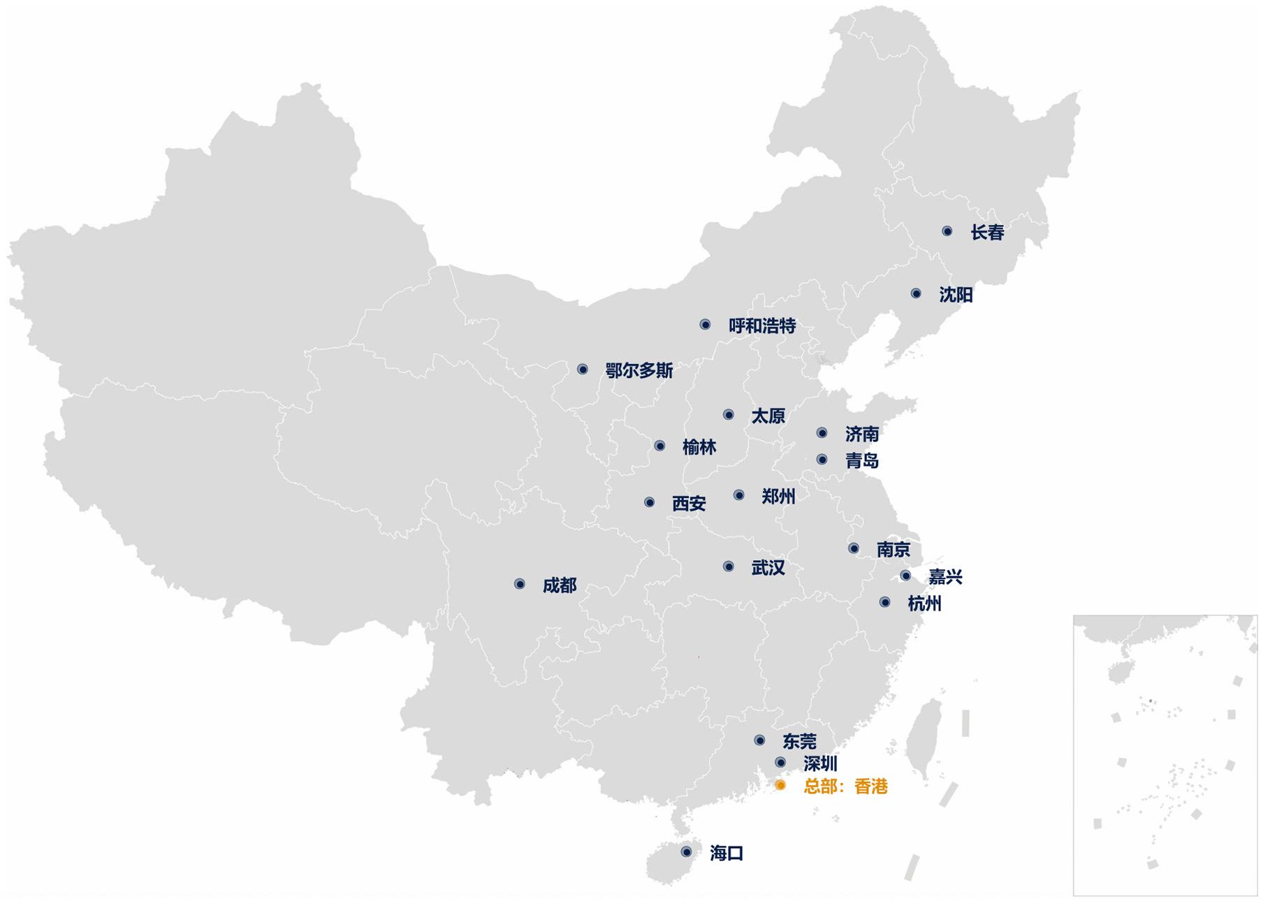 地图