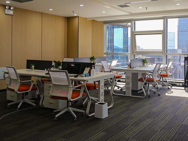 办公环境